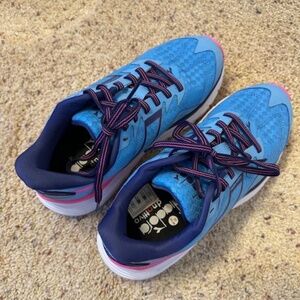 diadora dnattivo running shoes